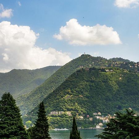 Till Now - By My Home In Como Dış mekan fotoğraf