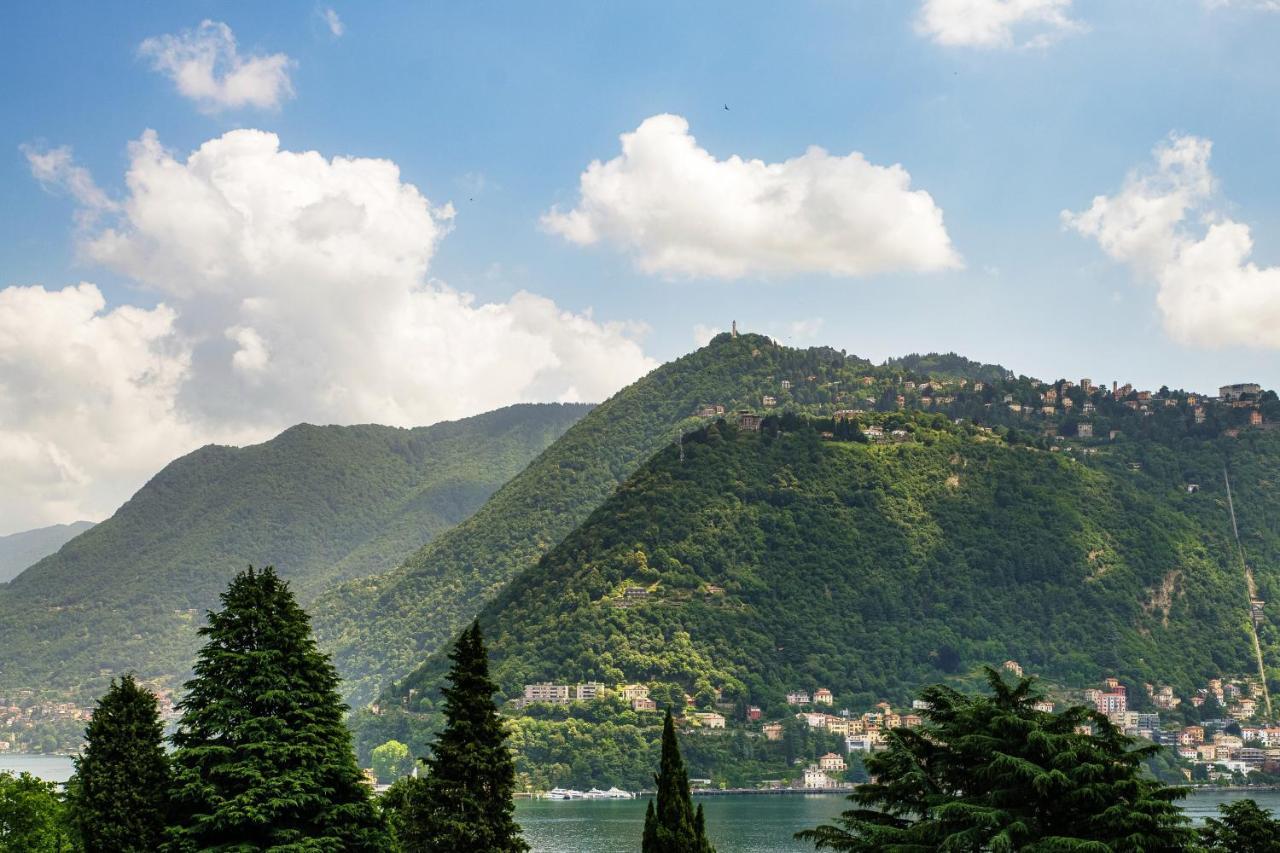 Till Now - By My Home In Como Dış mekan fotoğraf